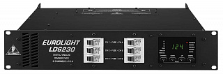 ДИММЕР BEHRINGER LD6230 EUROLIGHT(Уценка)