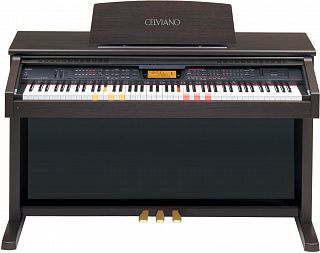 ЦИФРОВОЕ ПИАНИНО CASIO AL-100R