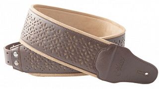 Ремень RightOn Straps Groove Alhambra Beige