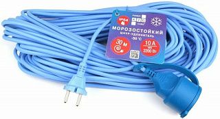 Удлинитель PC-1F-R-30(IP) Power Cube