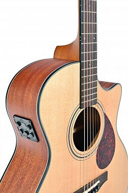 Трансакустика Kepma F0E-К11-N