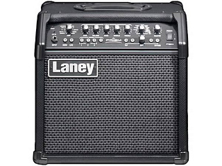 ГИТАРНЫЙ КОМБО LANEY PRISM20