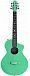 Акустическая гитара NEBULA Asteroid Mint Green