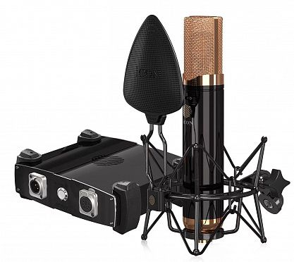 Микрофон iCON Space 251 Микрофон iCON Space 251