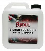 Жидкость для дым машин Antari FLP-6