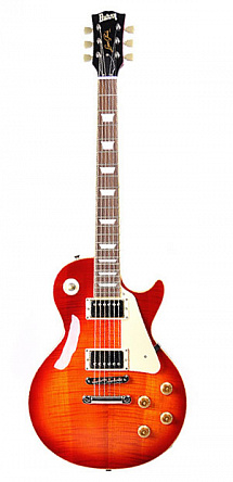 ЭЛЕКТРОГИТАРА BURNY RLG55 VCS