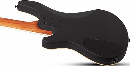 Бас-гитара SCHECTER C-4 STANDARD CS