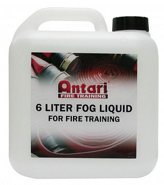 Жидкость для дым машин Antari FLP-6