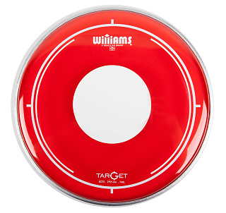 Пластик WILLIAMS RDT2-7MIL-10