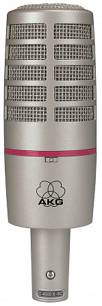 МИКРОФОН AKG C4500B-BC