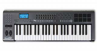 MIDI-КЛАВИАТУРА M-AUDIO AXIOM 49