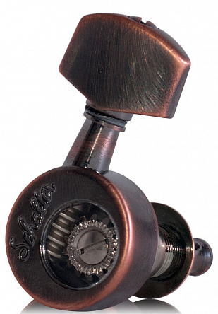 КОЛКИ SCHALLER M6VCL "DA VINCI" (АРТ.10100820)