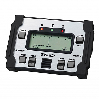 ТЮНЕР SEIKO SAT800