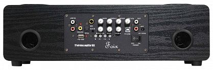 Акустическая система Foix TV32-BK