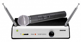 ВОКАЛЬНАЯ РАДИОСИСТЕМА SHURE ETV58D