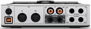 NATIVE INSTRUMENTS KOMPLETE AUDIO 6 (уценка)