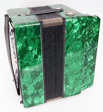 Шуйская гармонь S6XL-A-GR