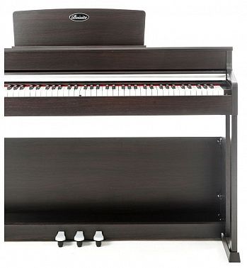 Цифровое пианино Beisite B-808 Pro BN