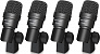 Комплект микрофонов BEHRINGER BC1200