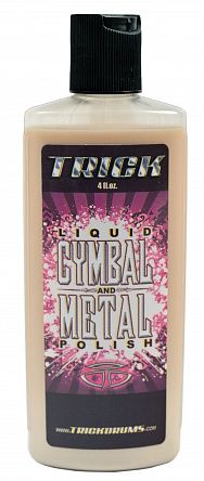 Полироль AHEAD Trick Drums TP3