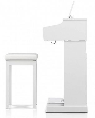 Цифровое пианино Kawai CX202 W