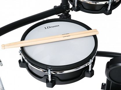 Электронная ударная установка LDrums ACE530