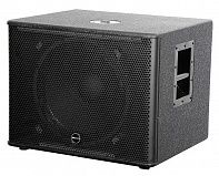 Сабвуфер INVOTONE DSX18SA