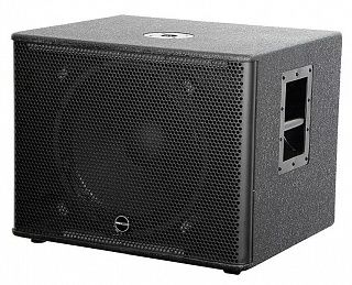Сабвуфер INVOTONE DSX18SA
