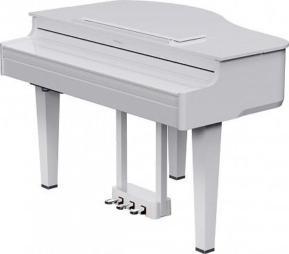 Цифровой рояль ROLAND GP 6 PW
