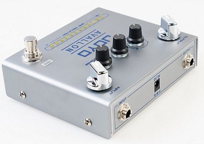 Педаль эффектов Joyo R-19 Avallon