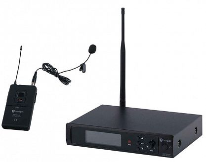 Радиосистема Prodipe DSP-SOLO-UHF-B210/F5