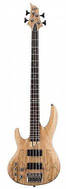 Бас-гитара LTD B-204SM NS L/H