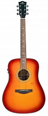 Трансакустика Kepma F1E-D-BS