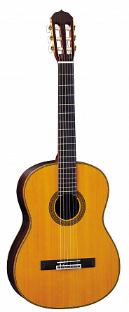 ГИТАРА КЛАССИЧЕСКАЯ LUCIA BC 3960S/NT