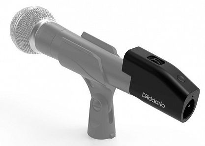 Датчик отключения звука D'Addario PW-IRMM-01