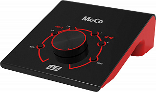 Мониторный контроллер ESI MoCo