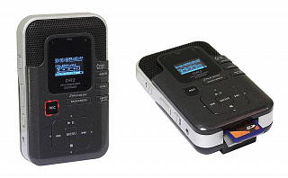 РЕКОРДЕР MEDELI DR2