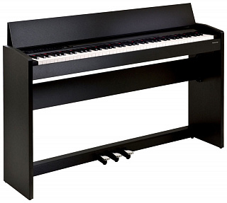 ЦИФРОВОЕ ПИАНИНО ROLAND F-110SB