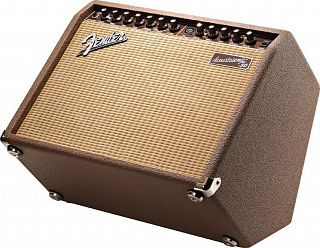 КОМБО ДЛЯ АКУСТИЧЕСКОЙ ГИТАРЫ FENDER ACOUSTASONIC 30 DSP 