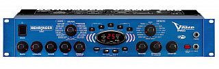 ГИТАРНЫЙ ПРОЦЕССОР BEHRINGER V-AMP PRO
