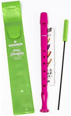 Блокфлейта HOHNER B95084 PI