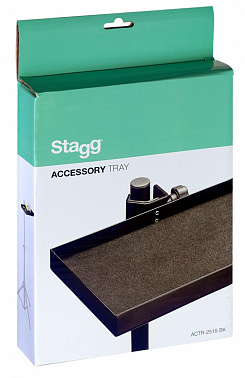 Стол STAGG ACTR-2515 BK