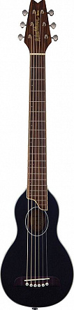 АКУСТИЧЕСКАЯ ГИТАРА WASHBURN RO10B