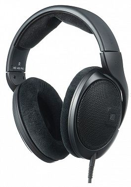 Наушники Sennheiser HD 400 PRO