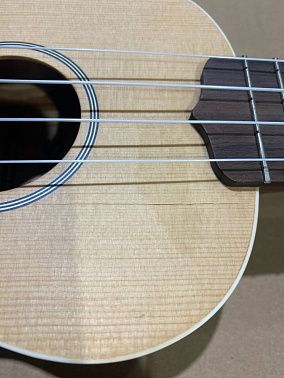 УКУЛЕЛЕ STAGG US60-S (Уценка)