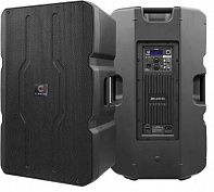 Акустическая система Elarcon AC15TD3 4.6K-FV