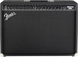 КОМБИК ГИТАРНЫЙ FENDER FM 212 DSP