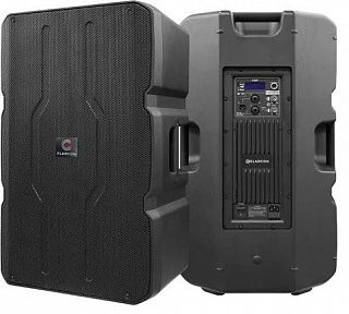 Акустическая система Elarcon AC15TD3 4.6K-FV