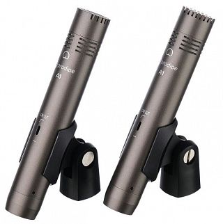 Микрофон Prodipe PRO2XA1 A1 Duo
