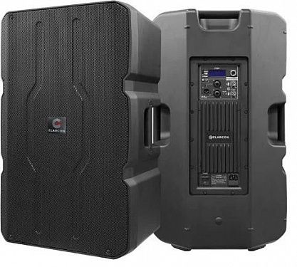 Акустическая система Elarcon AC15TD3 4.6K-FV